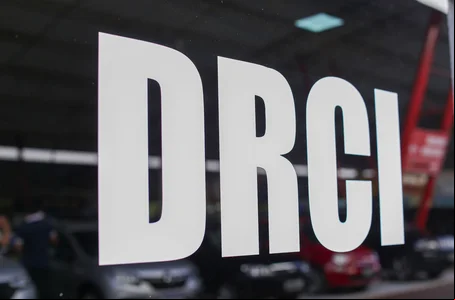 DRCI-Delegacia de Repressão e Combate aos Crimes de Informática