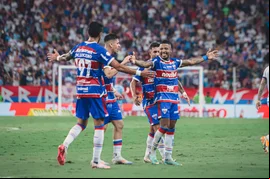 Fortaleza x Santos: onde assistir, horário e escalações