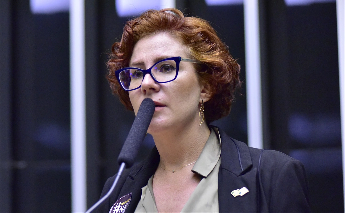 Carla Zambelli