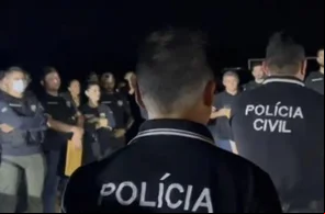 Operação Além do Ofício
