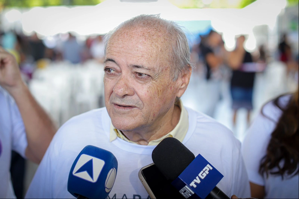 Sílvio Mendes