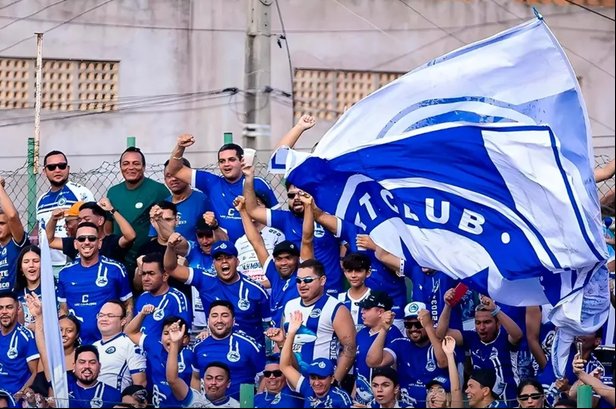 Parnahyba anuncia preço de ingresso contra o Maranhão